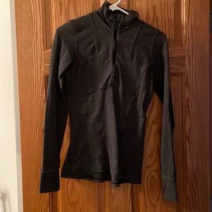 Lululemon lightweight jacket